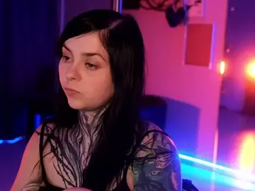 Stripchat Private Sex Chat of AcidPie
