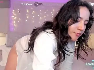 Stripchat Adult Webcams of ElaRey_