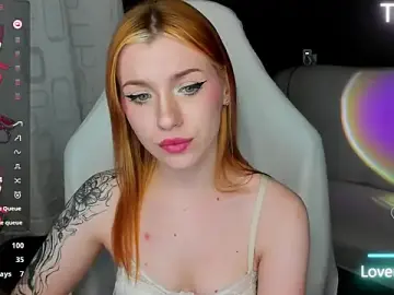 Stripchat Adult Webcams of MeganNewCat