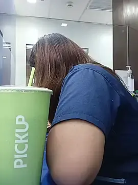 Stripchat Live Porn of QUEEN_Sexlover_AsianPH