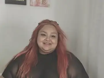 Stripchat Best Webcam of lovemyfatpussy