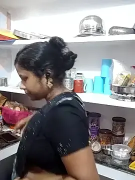 Stripchat Live Porn of thirisha143