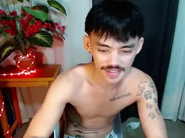 Stripchat Sex Cam of urhunky_boy