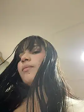 Stripchat Private Sex Chat of Mulan_rousse