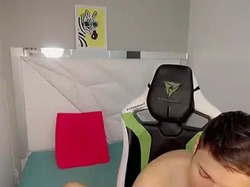 Stripchat Live Porn of NYC_Bby
