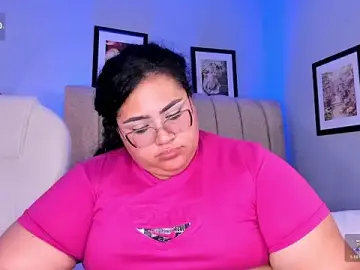 Stripchat Live Sex Cam of _michel_bbw