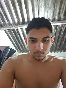 Stripchat Live Porn of andre_oliver2