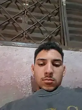 Stripchat Best Webcam of andre_oliver2