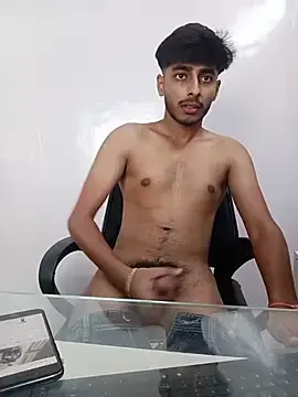 Stripchat Sex Cam of ArckedlinerTempt