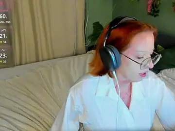 Stripchat Live Sex Cam of Maya_foxy