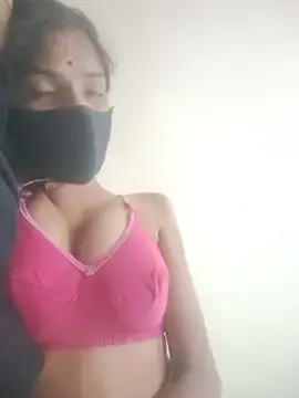 Stripchat Free Porn Cam of Payal-0143