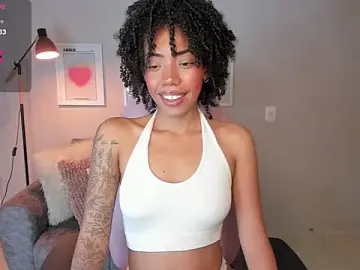 Stripchat Best Webcam of ashley_23_