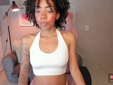 Stripchat Sex Cam of ashley_23_