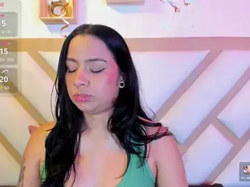 Stripchat Private Sex Chat of Alexxa_Carter