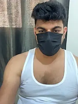 Stripchat Best Webcam of Hot_Boy8677