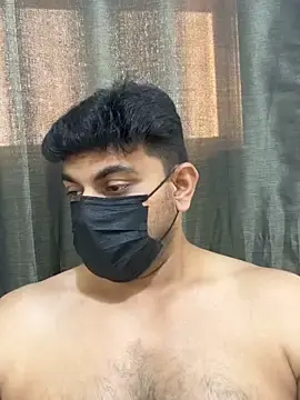 Stripchat Sex Chat of Hot_Boy8677