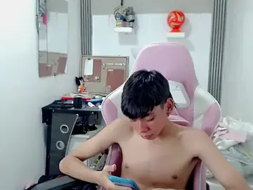 Stripchat Live Porn of Liarr_