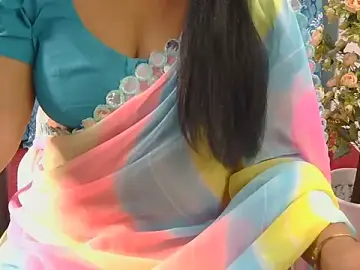 Stripchat Sex Chat of Mallu_Manisha