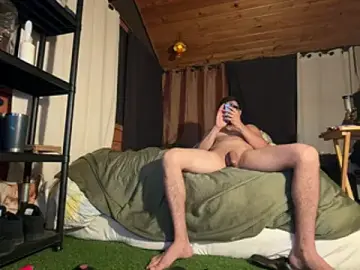 Stripchat Sex Cam of SierraxRuben26