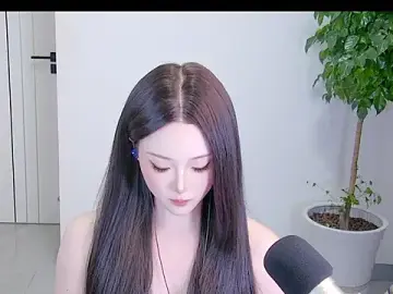 Stripchat Live Porn of Yangyang5551