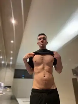 Stripchat Free Live Porn of adam-rivera