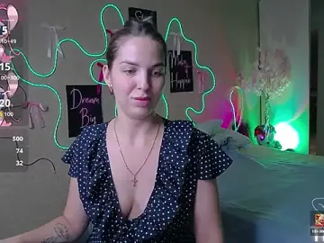 Stripchat Free Live Porn of babbyalexandra