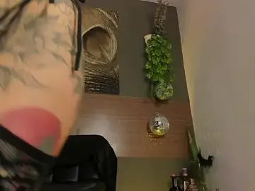 Stripchat Watch Live Sex Cams of GinebraaFox_