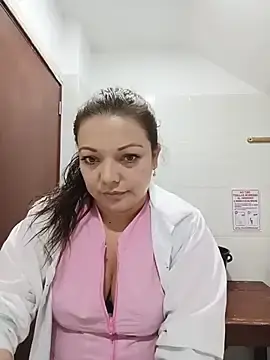 Stripchat Nude Webcam of SAMANTHA--02