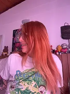 Stripchat Watch Live Sex Cams of YunoRose_