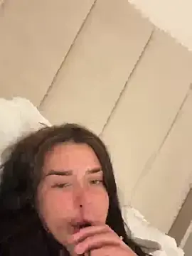 Stripchat Best Webcam of Amberbanxx