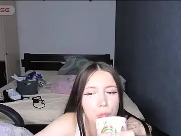 Stripchat Live Sex Cam of VulgarNekko