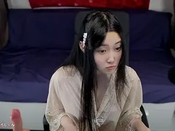 Stripchat Sex Cam of hudie_chan