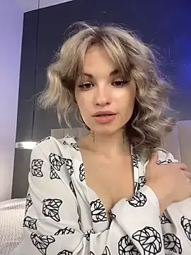 Stripchat Adult Video Chat of AminaBlush