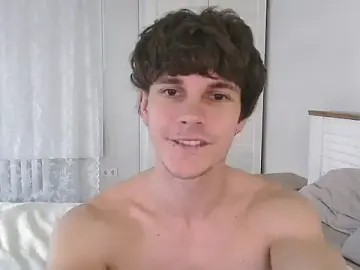 Stripchat Nude Webcam of Eric_Crush