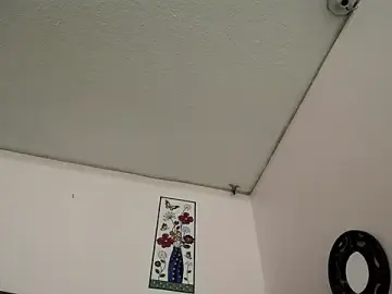 Stripchat Free Porn Cam of FRANCESCA_LOVE_