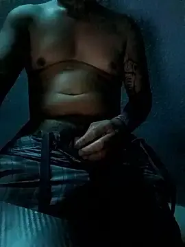 Stripchat Sex Cam of Hot12345_1