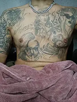 Stripchat Adult Webcam of Kerryflon