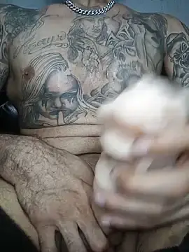 Stripchat Sex Chat of Kerryflon