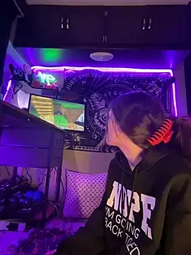 Stripchat Live Porn of Lilactease