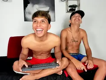 Stripchat Private Sex Chat of tyler_twink_boy