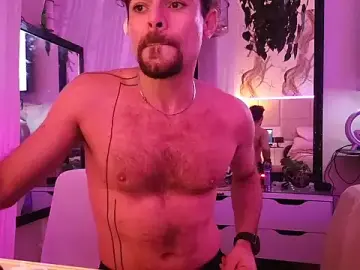 Stripchat Live Sex of EnricoNetto