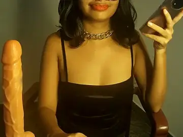 Stripchat Sex Chat of Fluffy_Melon-22