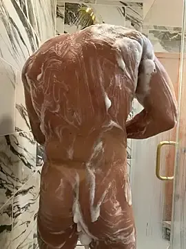 Stripchat Live Porn of IronDaddyX