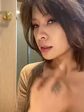 Stripchat Live Sex of Sunflower-77