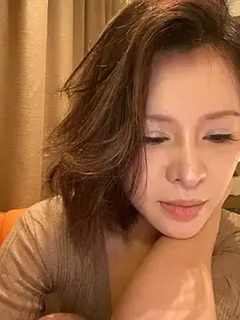 Stripchat Live Porn of Sunflower-77