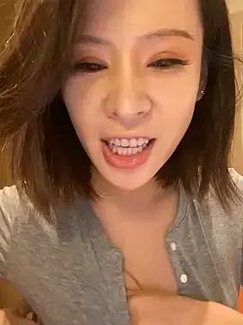 Stripchat Free Live Porn of Sunflower-77