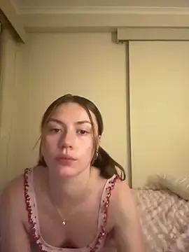 Stripchat Live Sex Cam of daisycollins