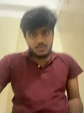 Stripchat Live Sex of hotboy_hyd1