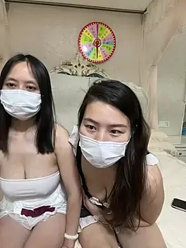 Stripchat Best live sex cam show of xiaowei_zhibo