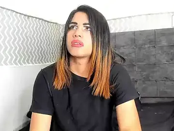 Stripchat Free Porn Cam of Ariana_Salazar